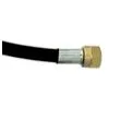 LP Quick-Connect Hose 8Ft